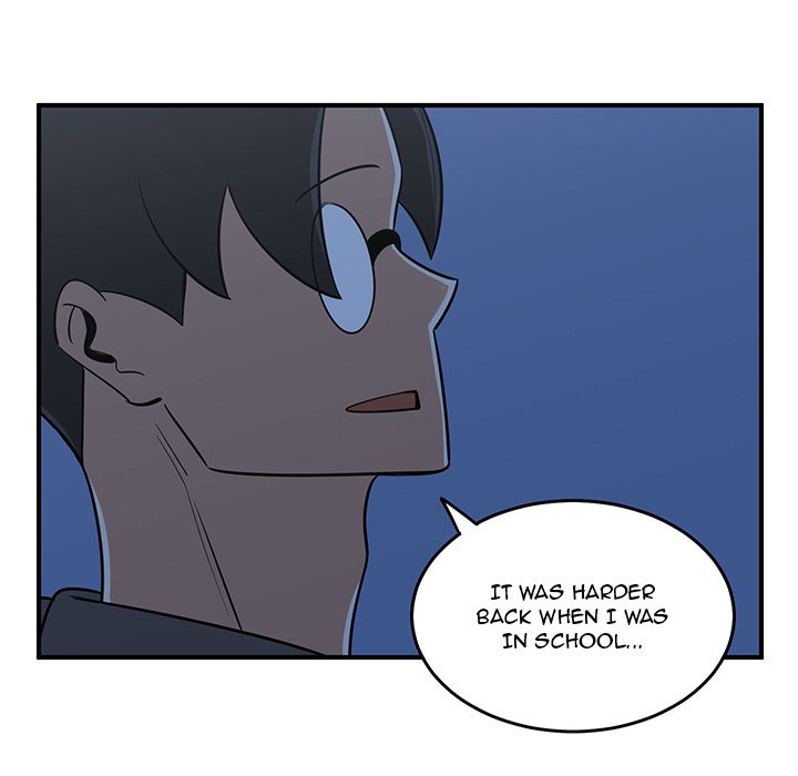 A Hero