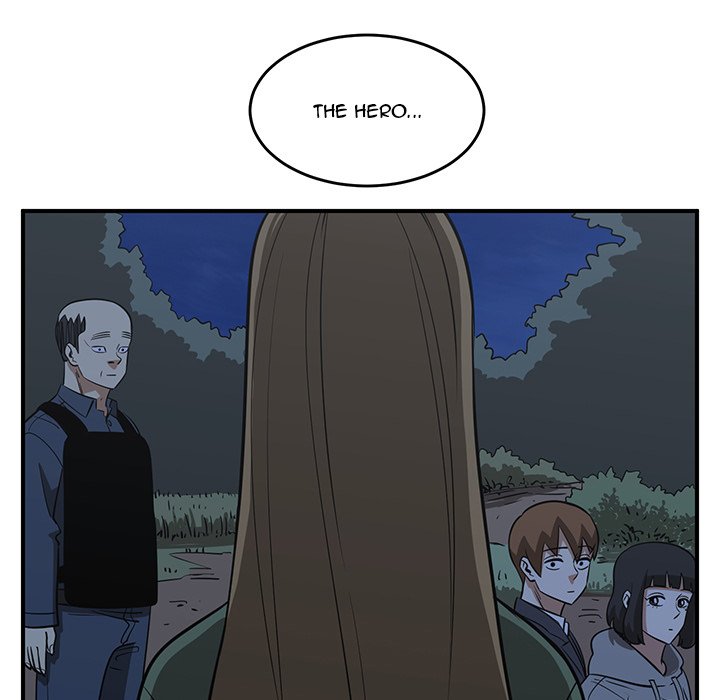 A Hero