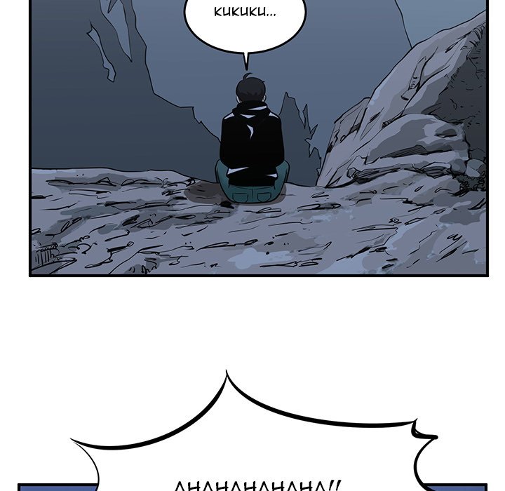 A Hero