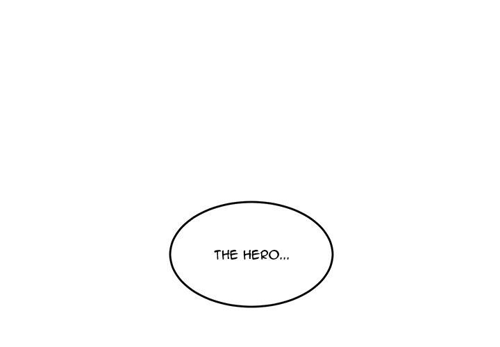 A Hero