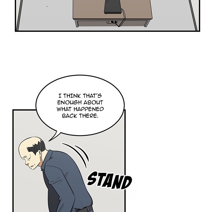 A Hero