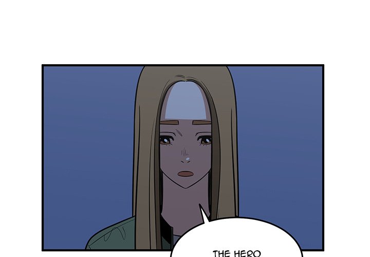 A Hero