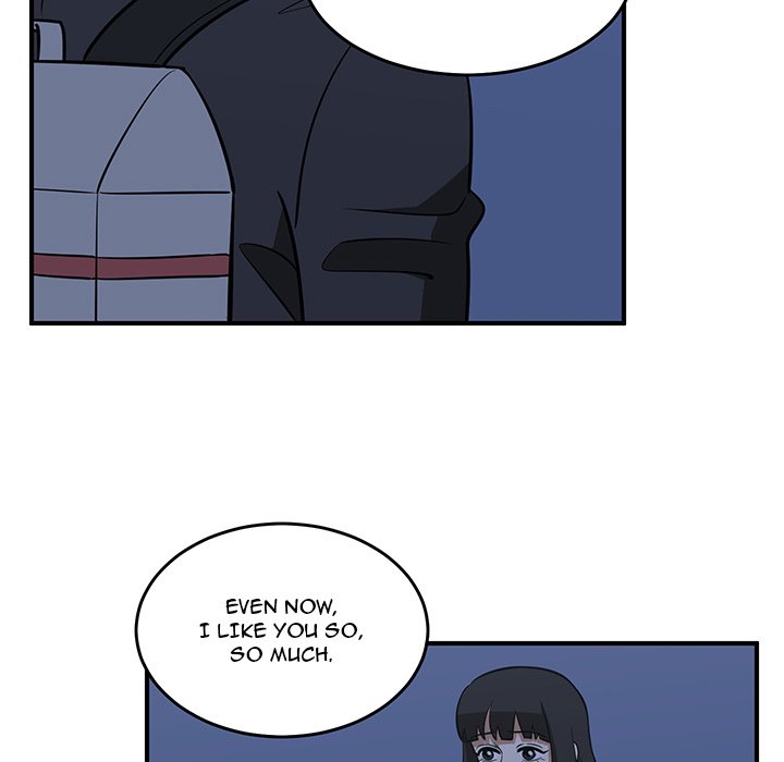 A Hero