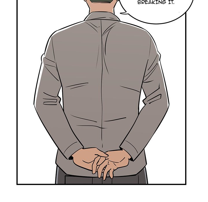 A Hero