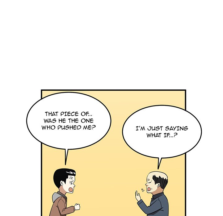 A Hero
