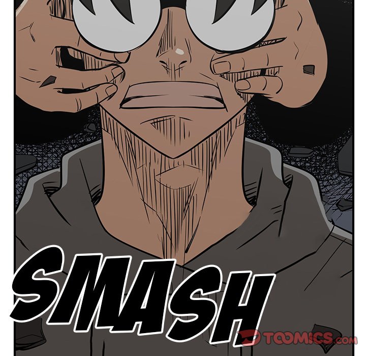 A Hero