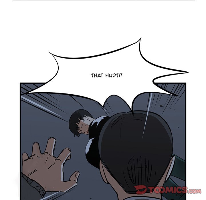 A Hero
