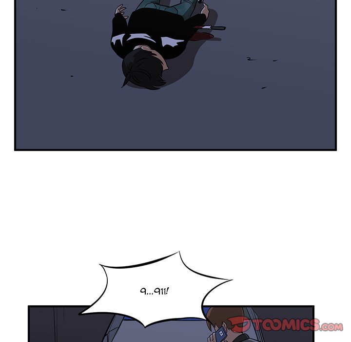 A Hero