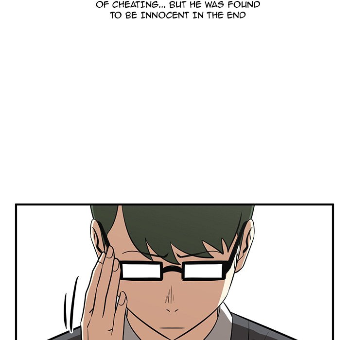A Hero