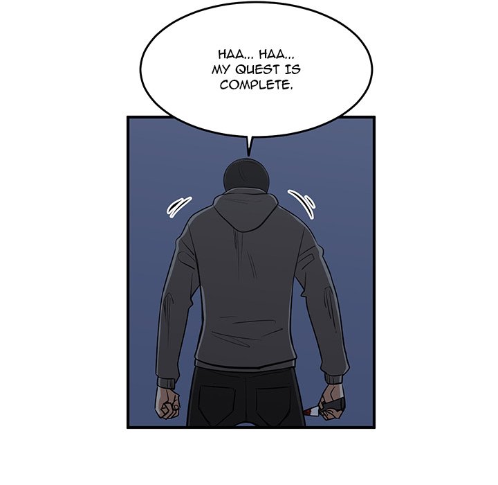 A Hero