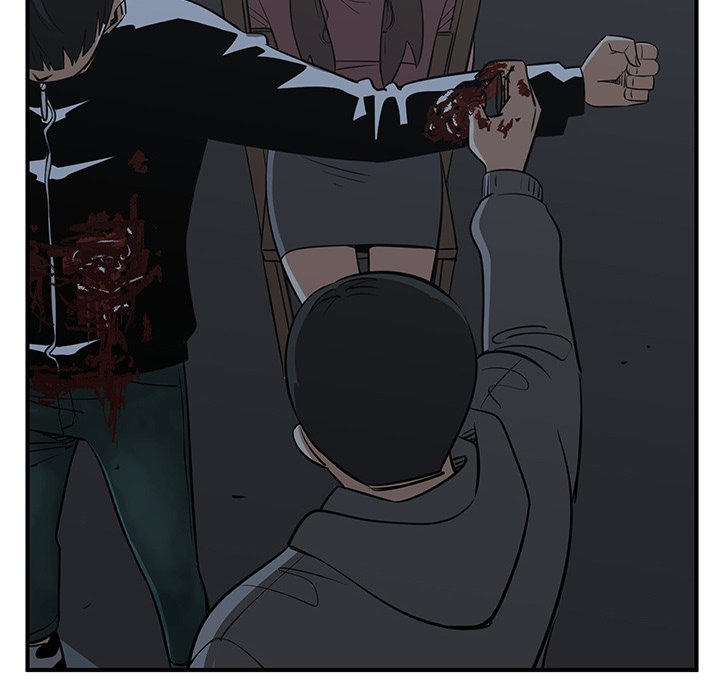A Hero