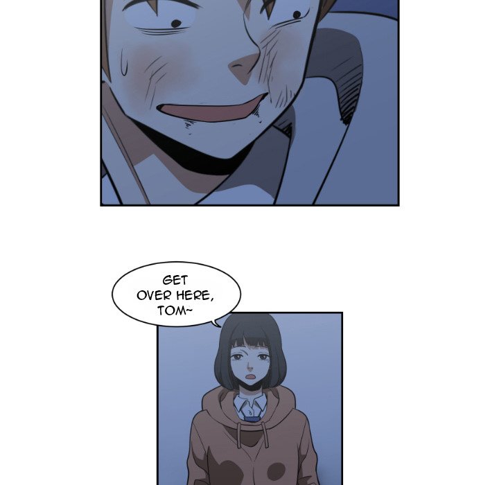 A Hero