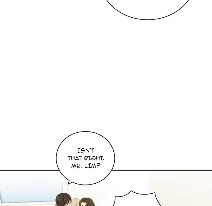 Our Twenties - Chapter 10 Page 49