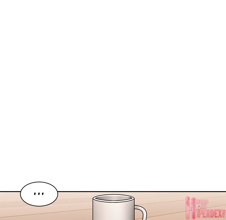 Our Twenties - Chapter 45 Page 17