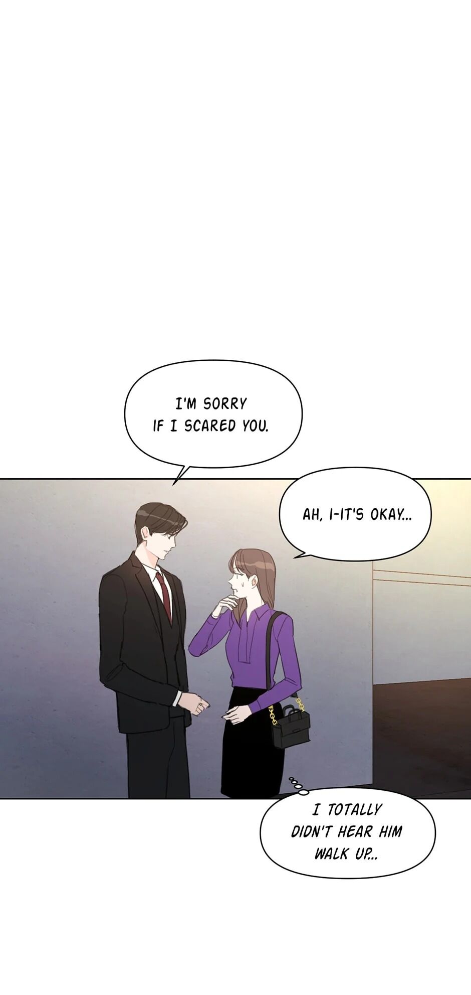 Positively Yours - Chapter 11 Page 50