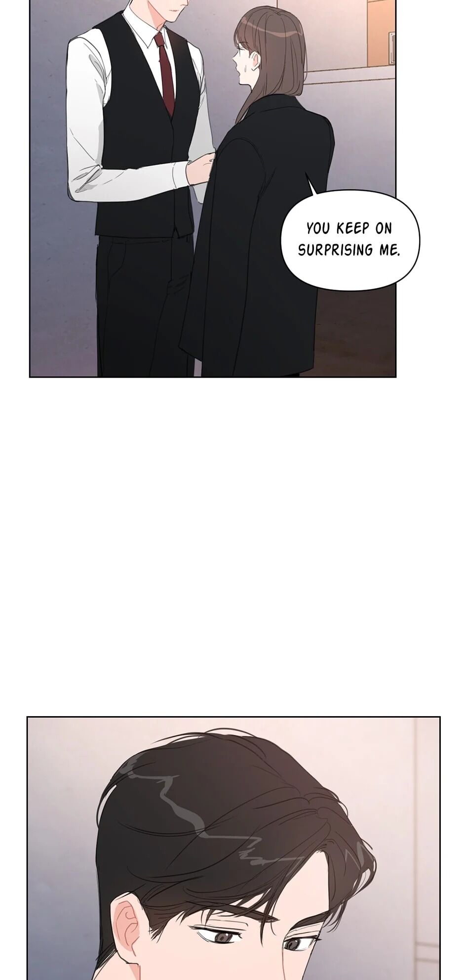 Positively Yours - Chapter 11 Page 53