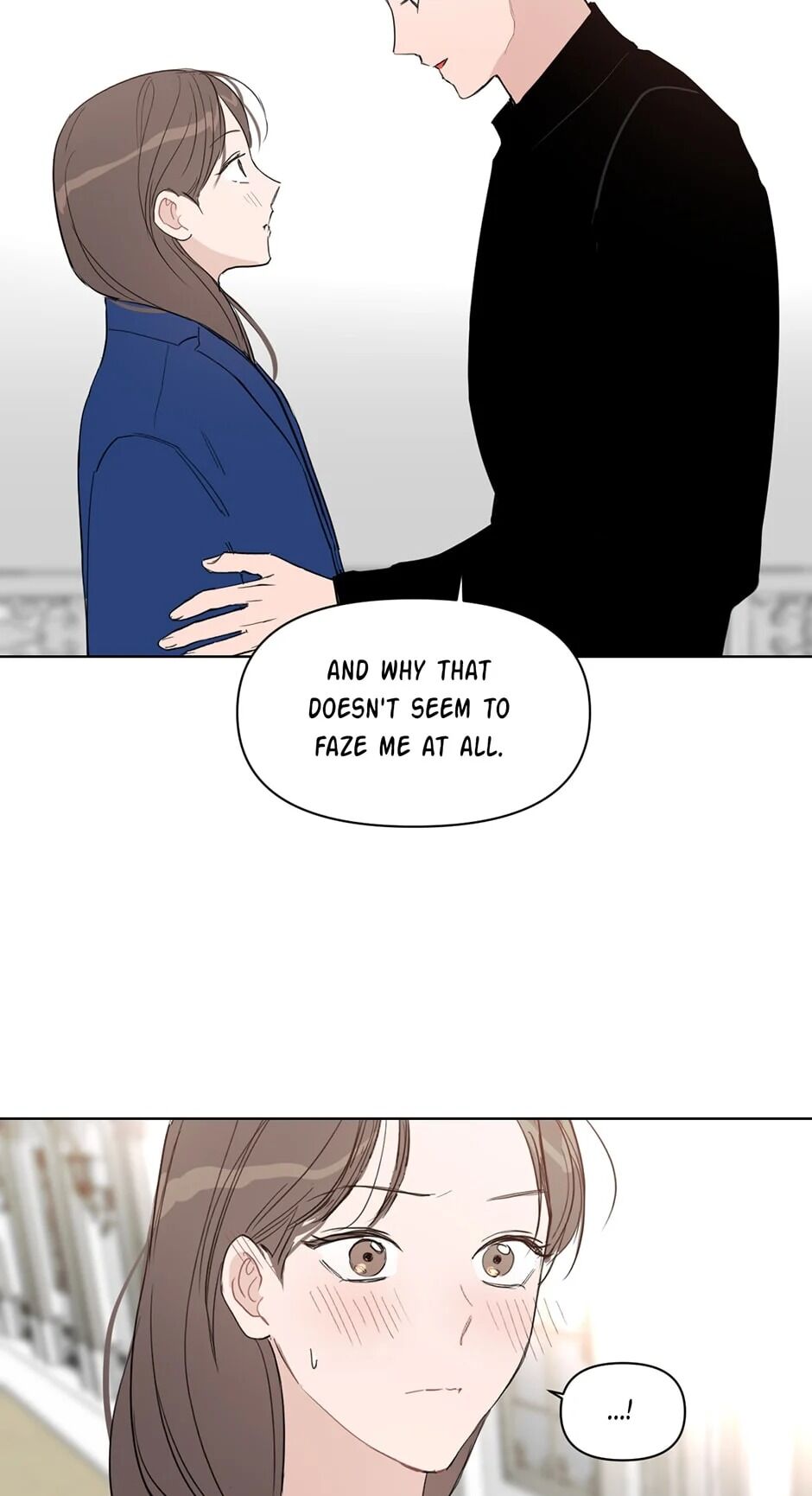 Positively Yours - Chapter 23 Page 44