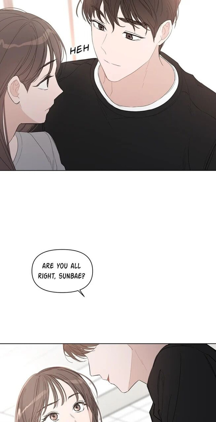 Positively Yours - Chapter 24 Page 60