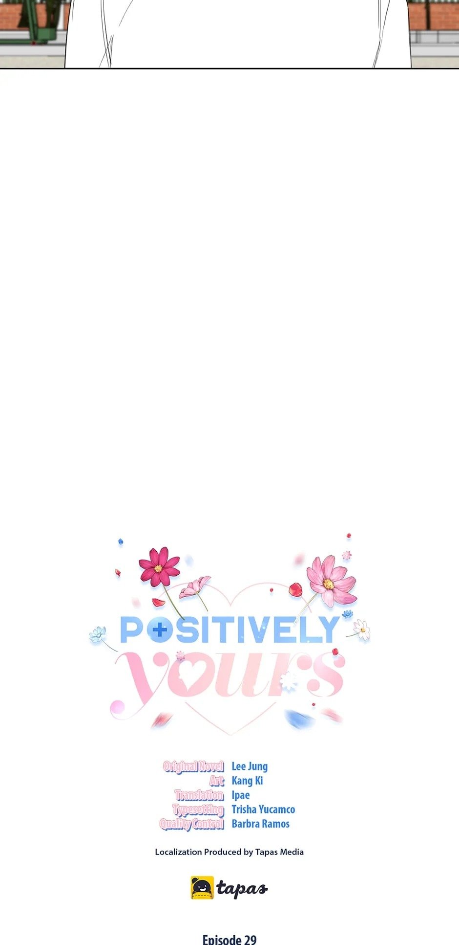 Positively Yours - Chapter 29 Page 6