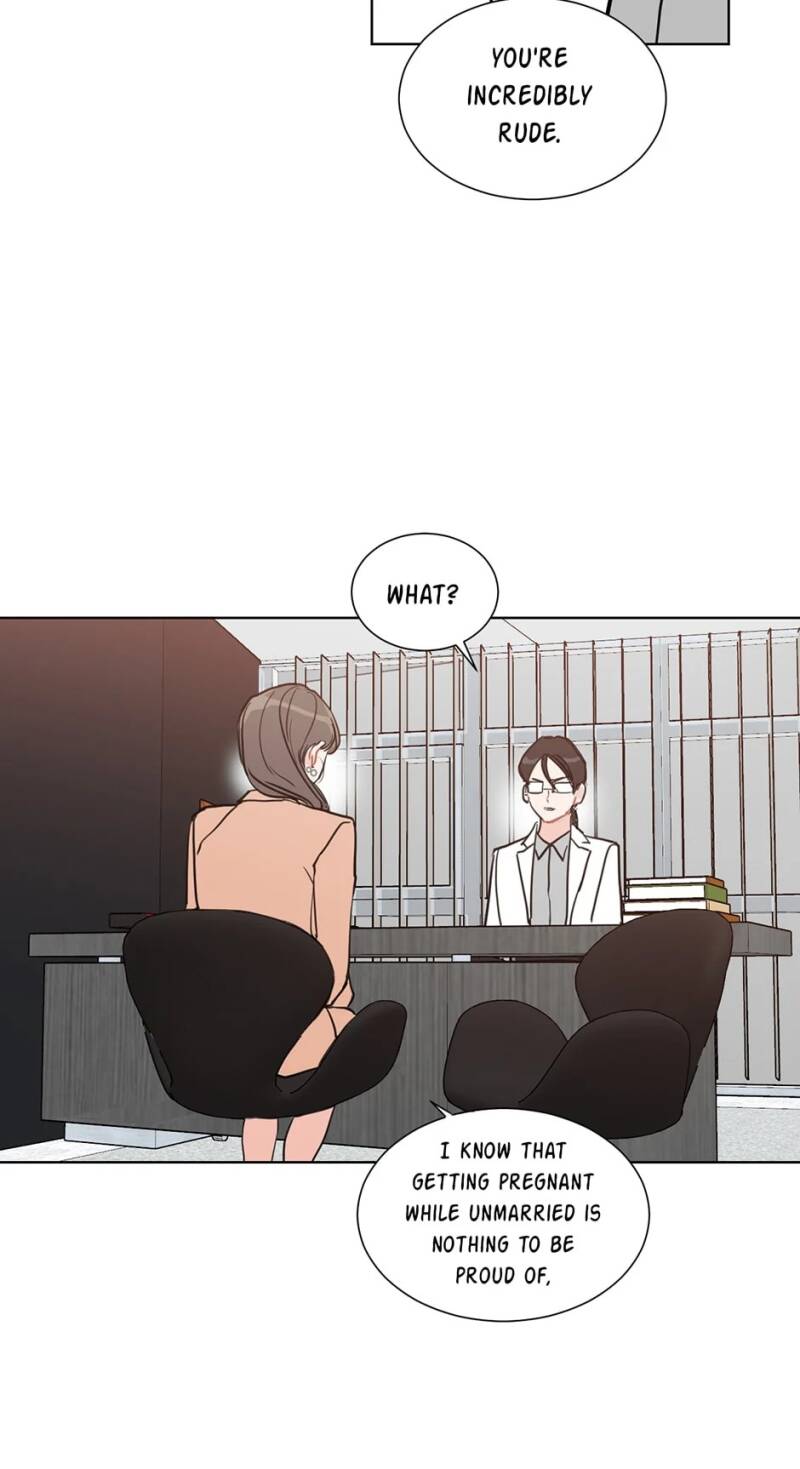 Positively Yours - Chapter 3 Page 7