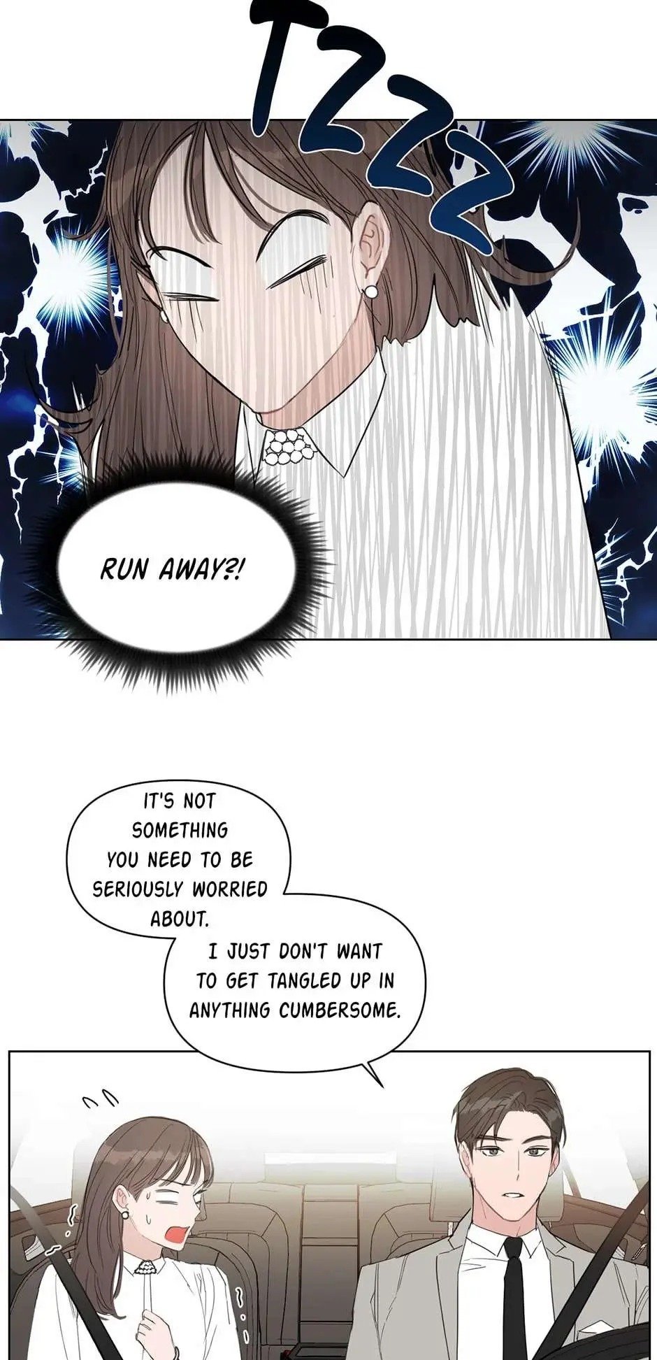 Positively Yours - Chapter 30 Page 35