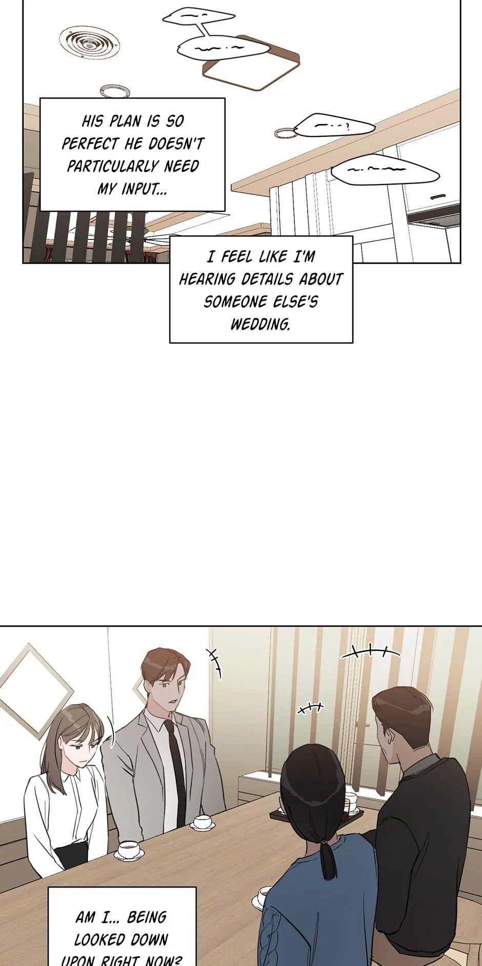 Positively Yours - Chapter 31 Page 7