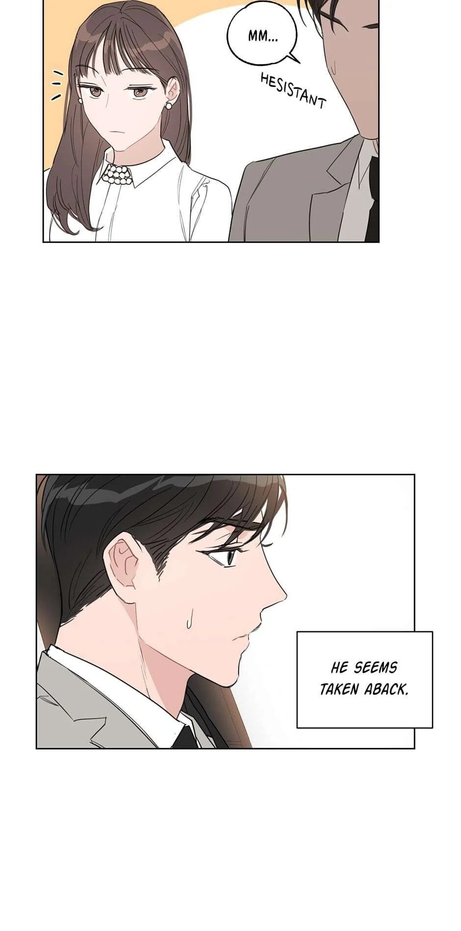 Positively Yours - Chapter 32 Page 14