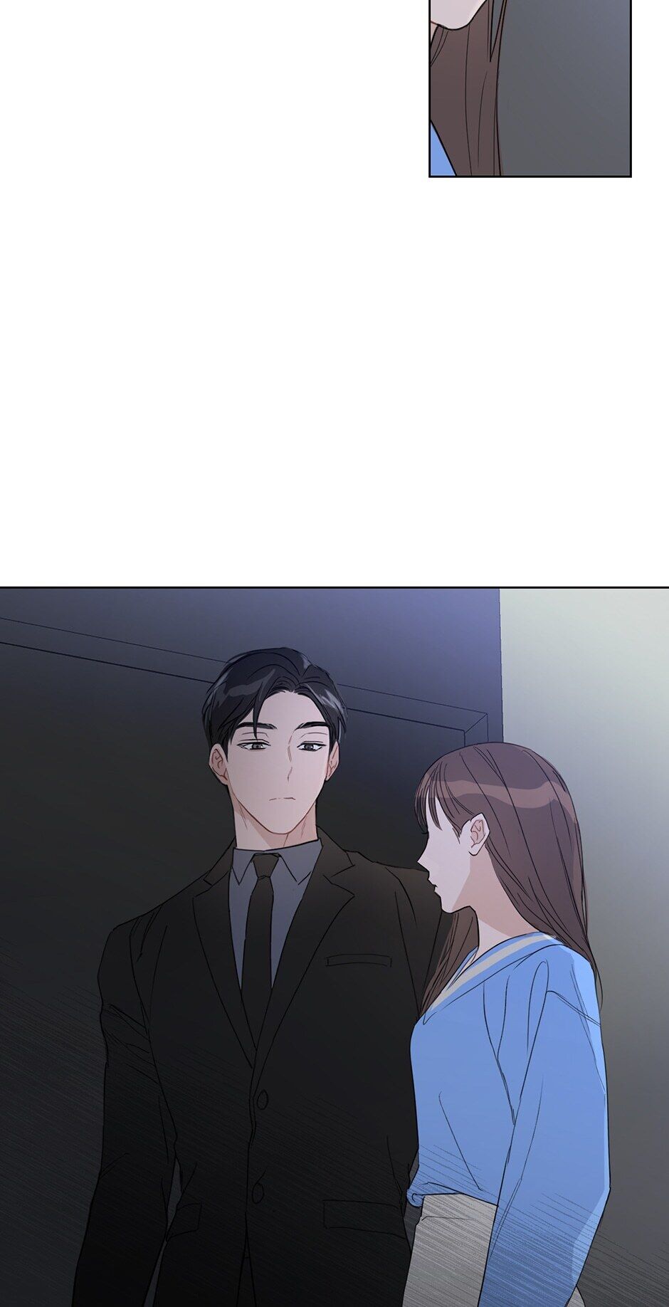Positively Yours - Chapter 34 Page 29