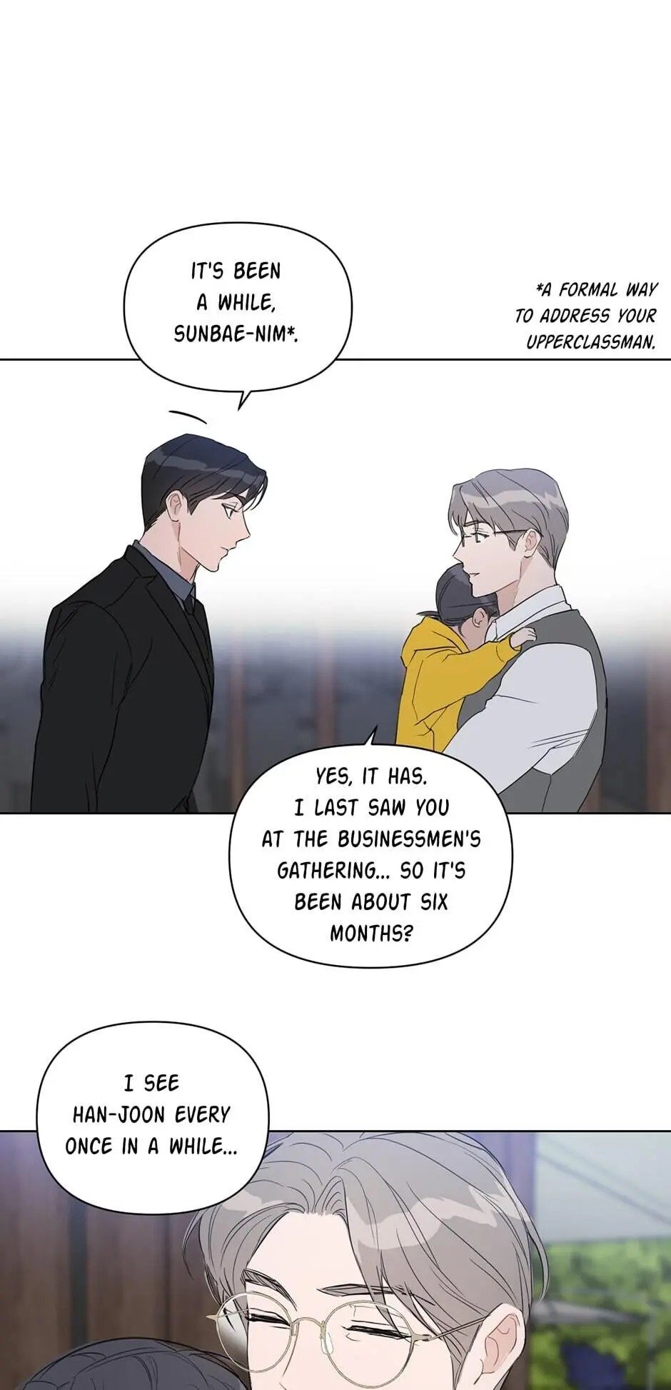 Positively Yours - Chapter 35 Page 25