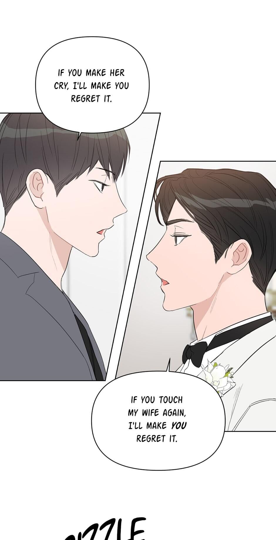Positively Yours - Chapter 36 Page 36