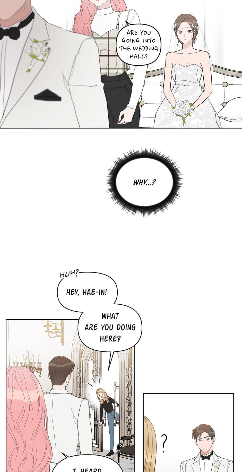 Positively Yours - Chapter 37 Page 4