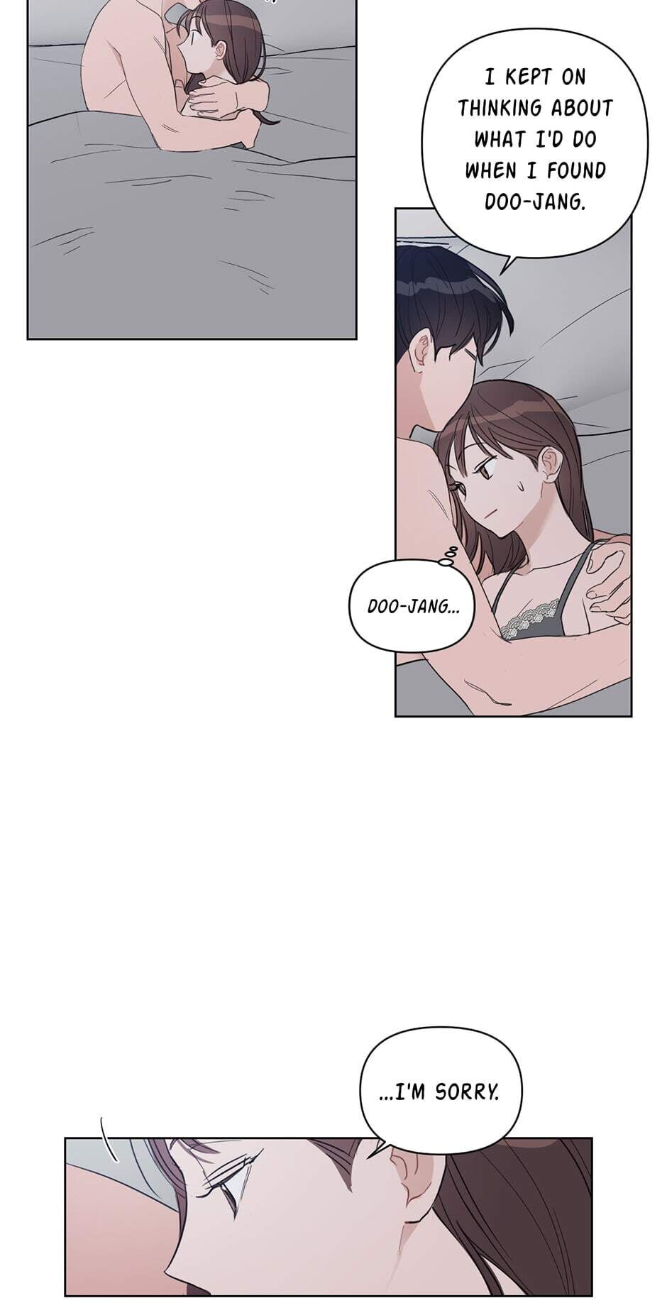 Positively Yours - Chapter 38 Page 30