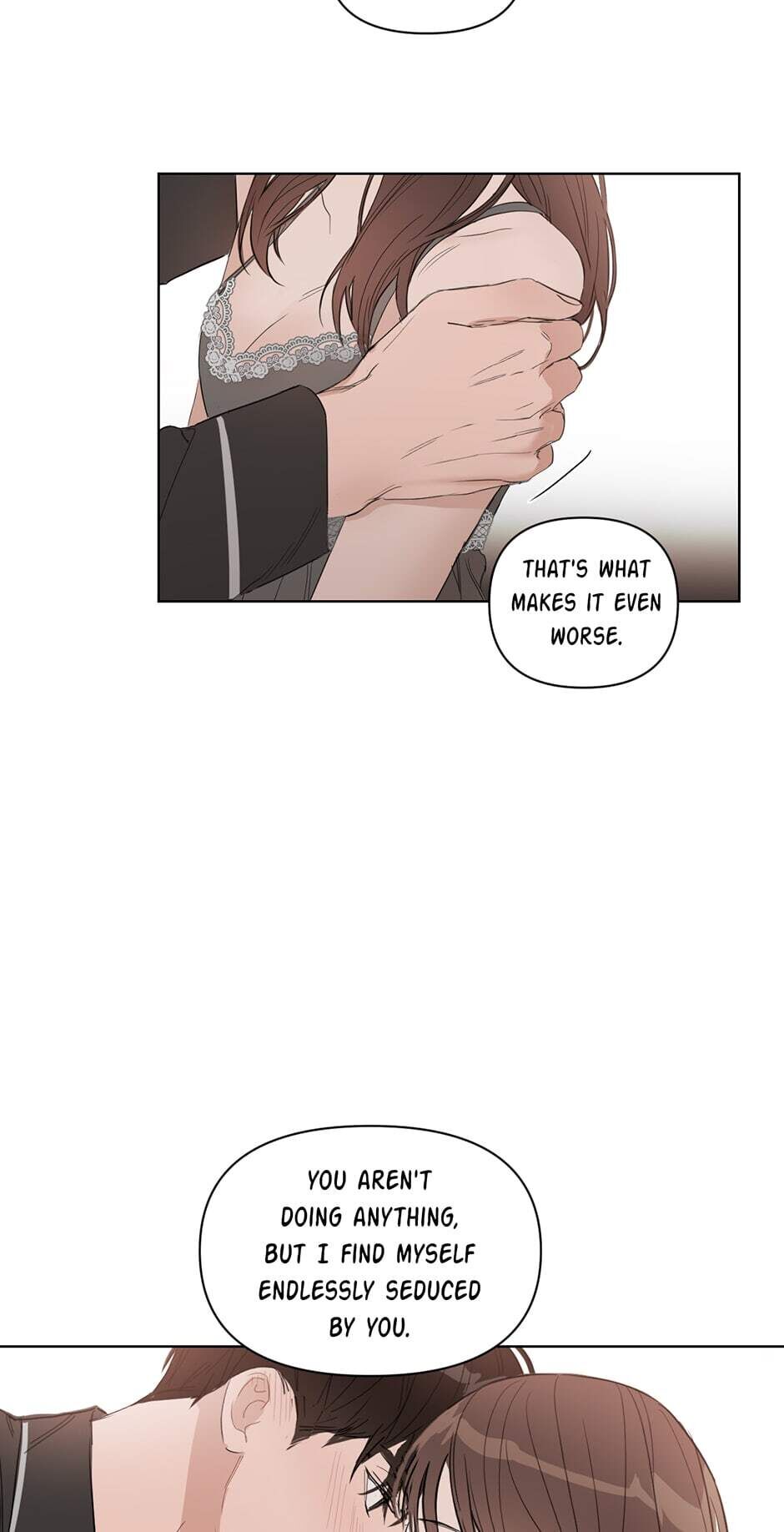 Positively Yours - Chapter 38 Page 6