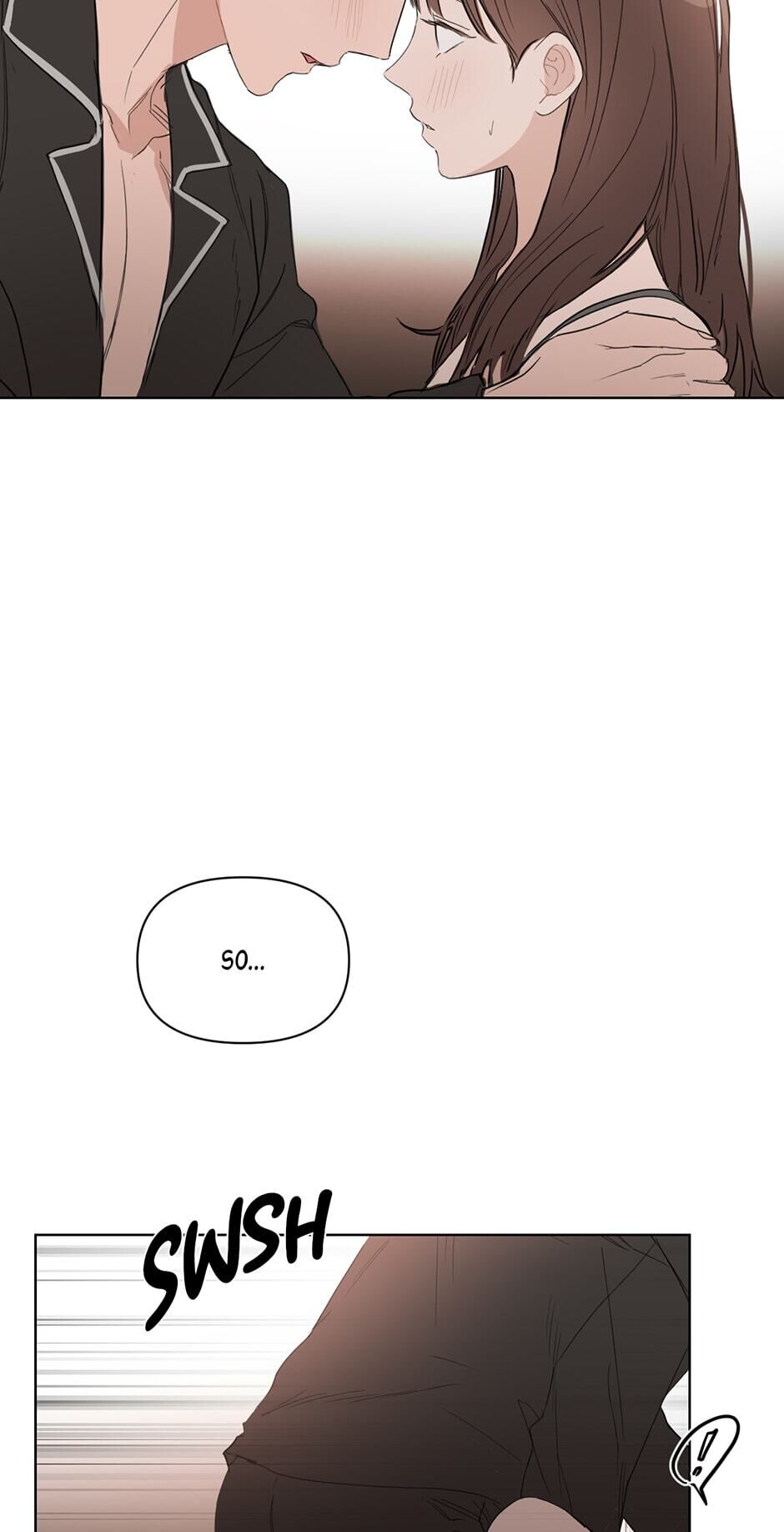 Positively Yours - Chapter 38 Page 7