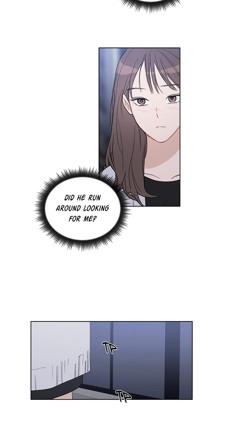 Positively Yours - Chapter 43 Page 33