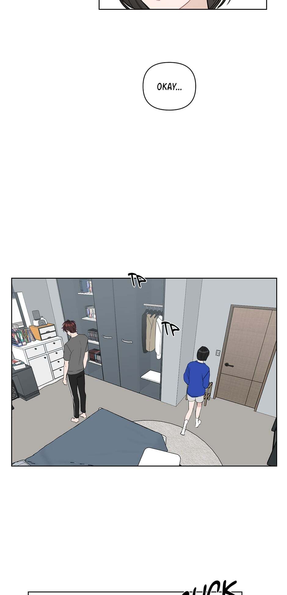 Positively Yours - Chapter 45 Page 23