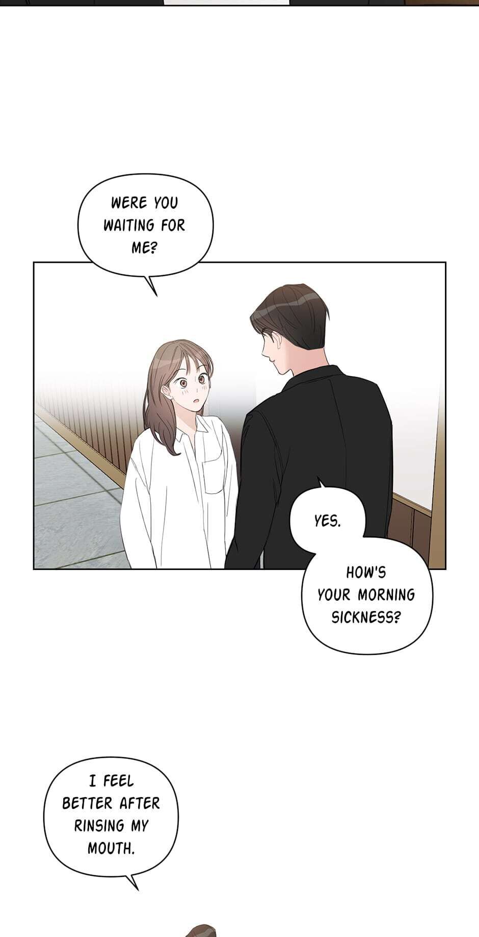 Positively Yours - Chapter 48 Page 53