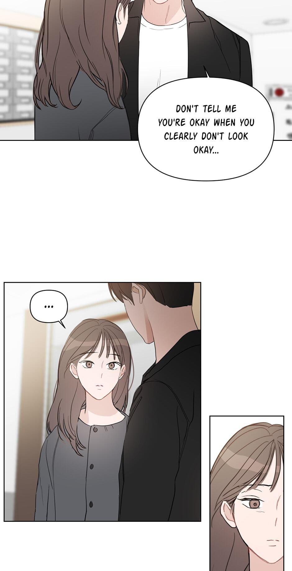 Positively Yours - Chapter 50 Page 32