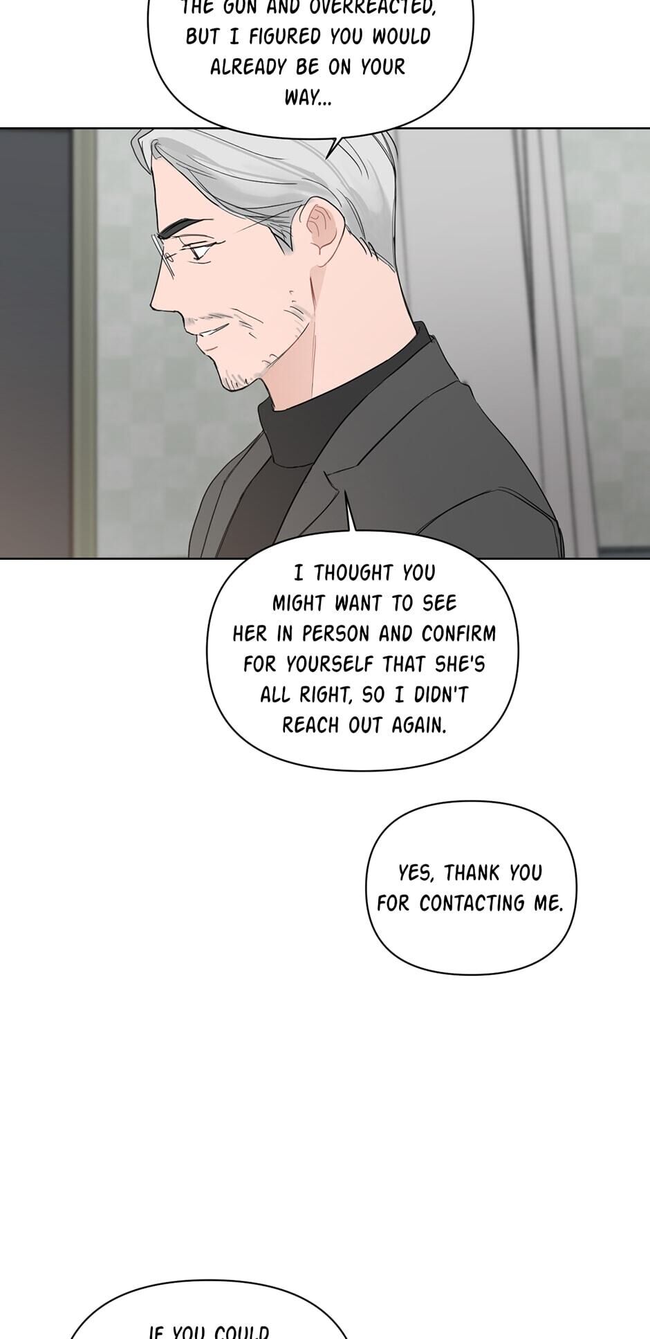 Positively Yours - Chapter 50 Page 44