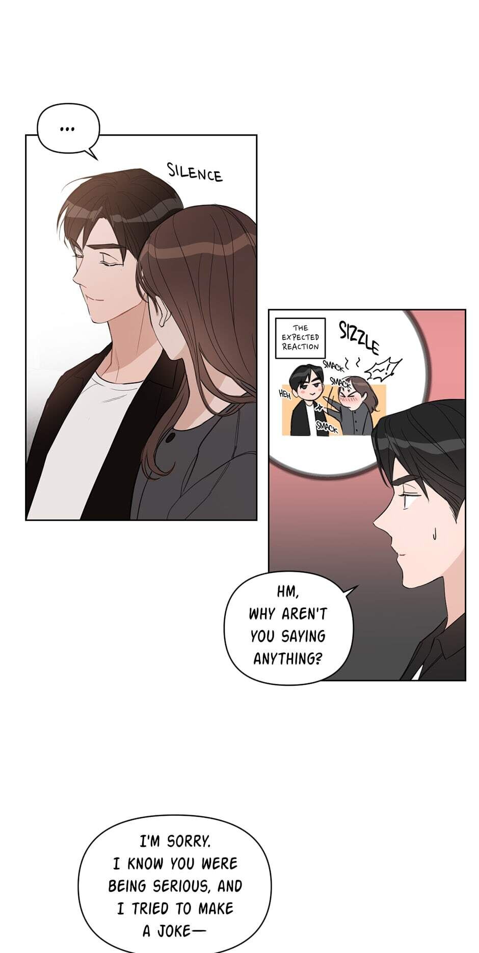 Positively Yours - Chapter 51 Page 49