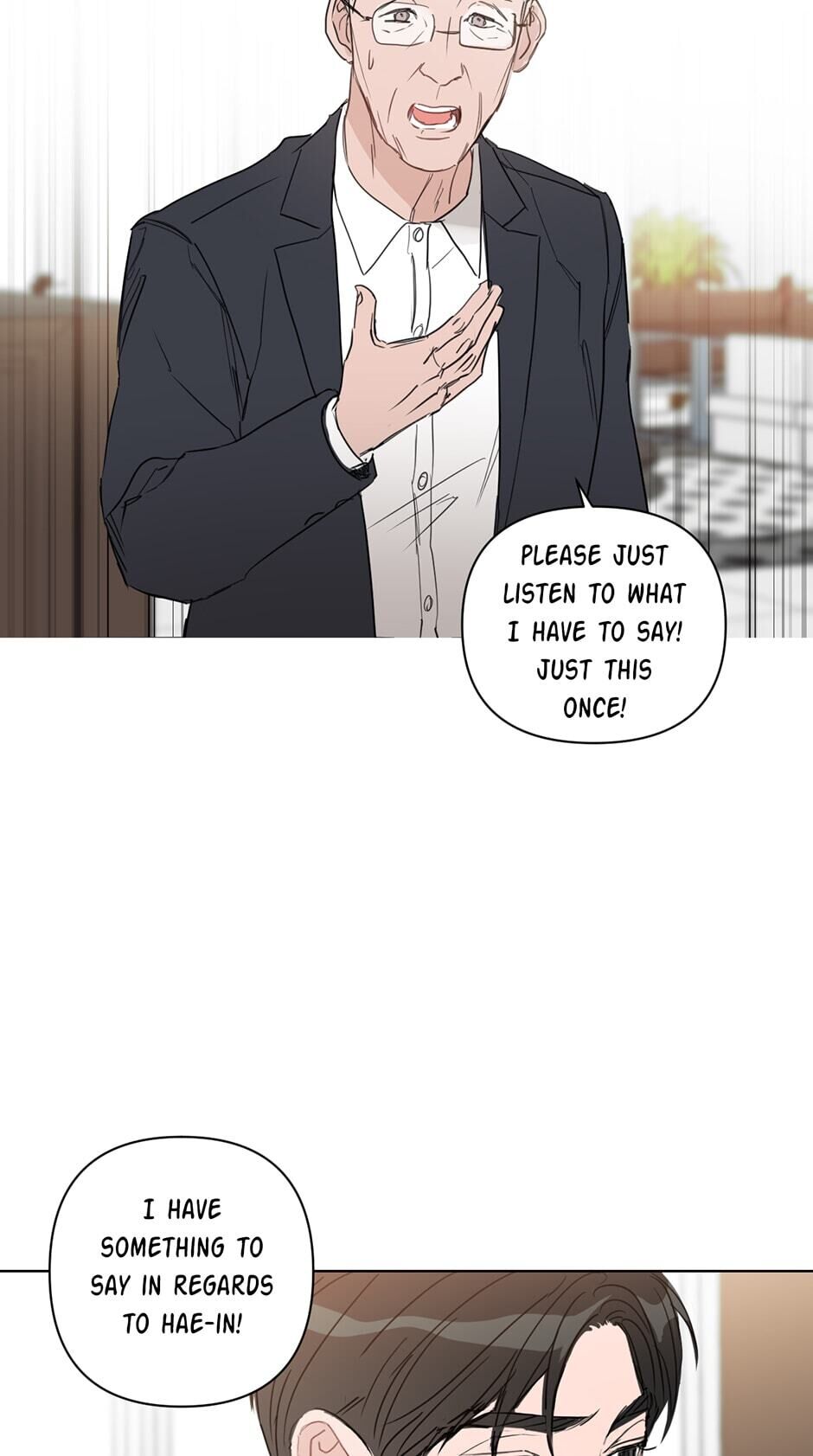 Positively Yours - Chapter 52 Page 45