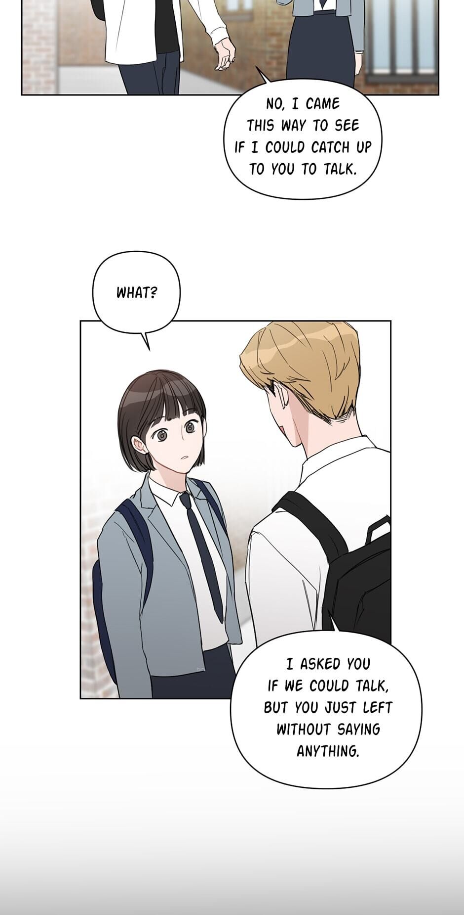 Positively Yours - Chapter 53 Page 30