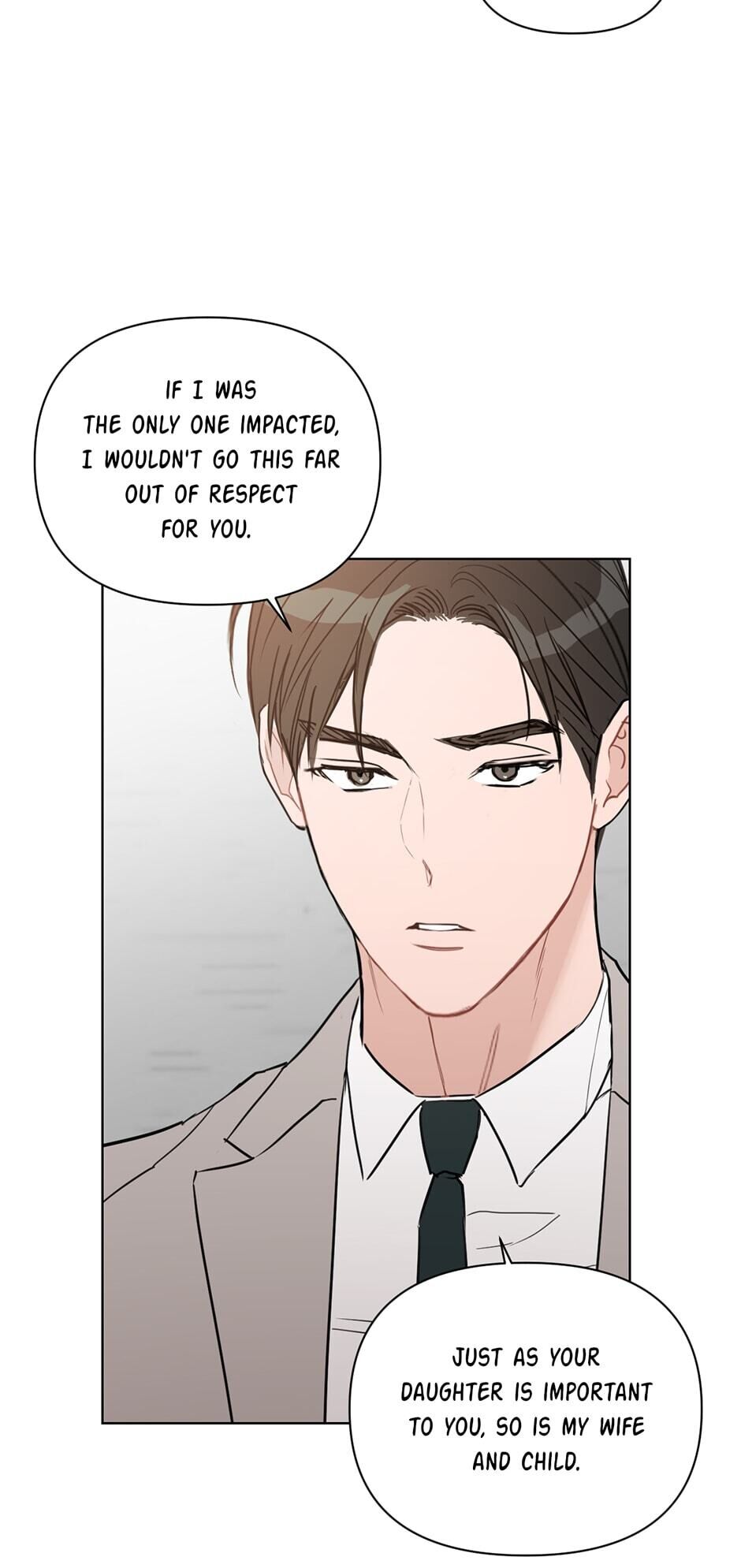 Positively Yours - Chapter 53 Page 8