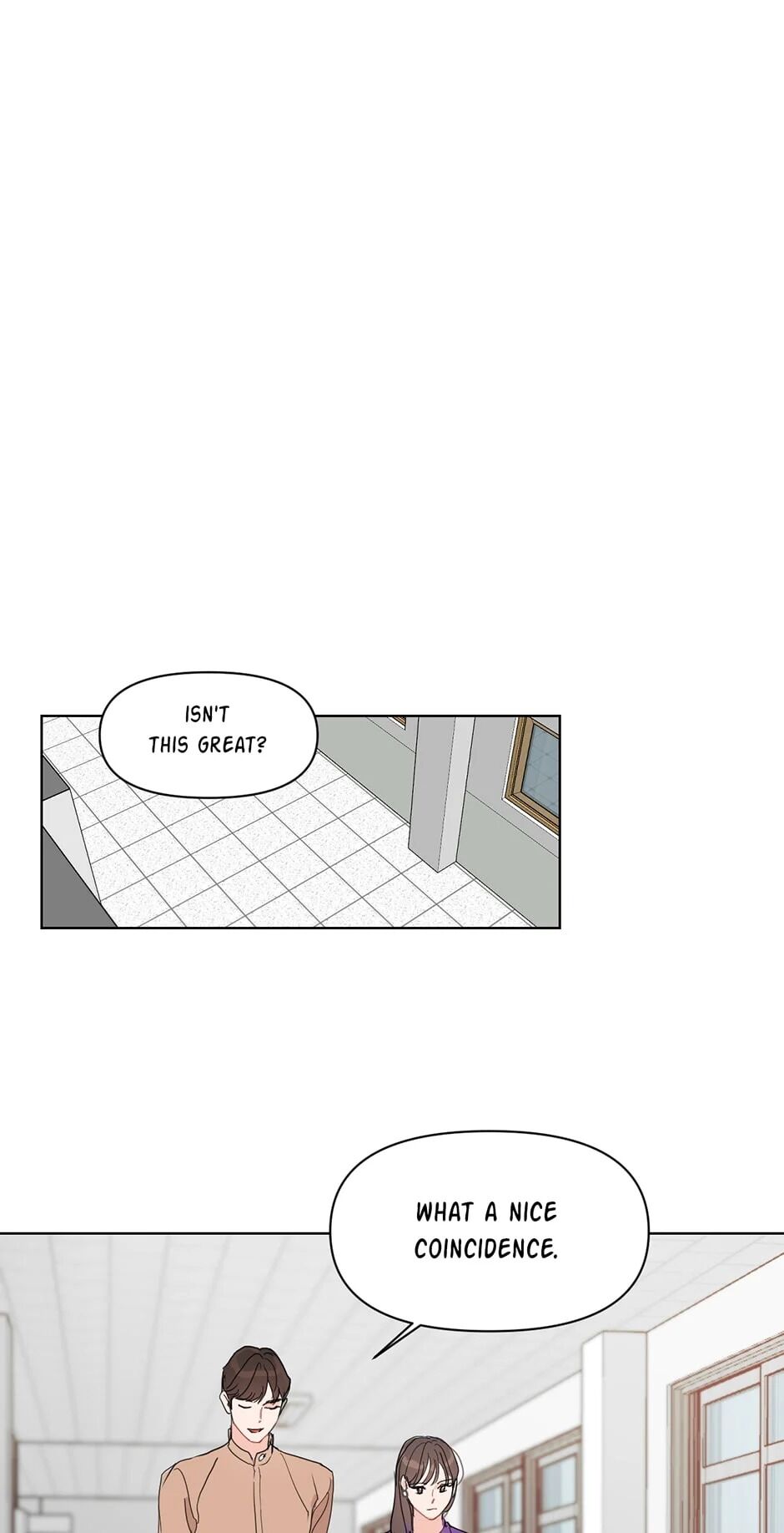 Positively Yours - Chapter 6 Page 36