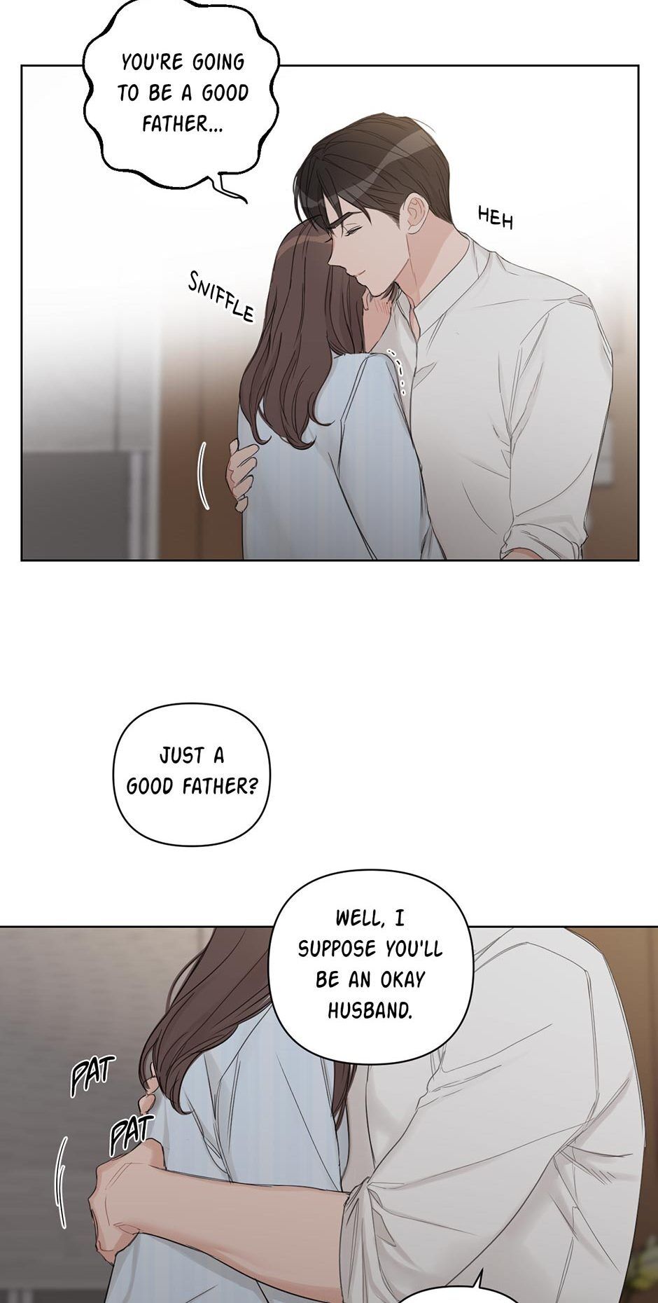 Positively Yours - Chapter 61 Page 53