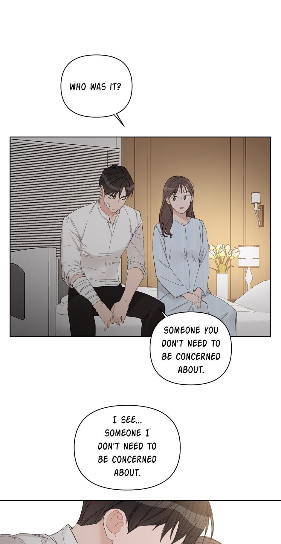 Positively Yours - Chapter 61 Page 60