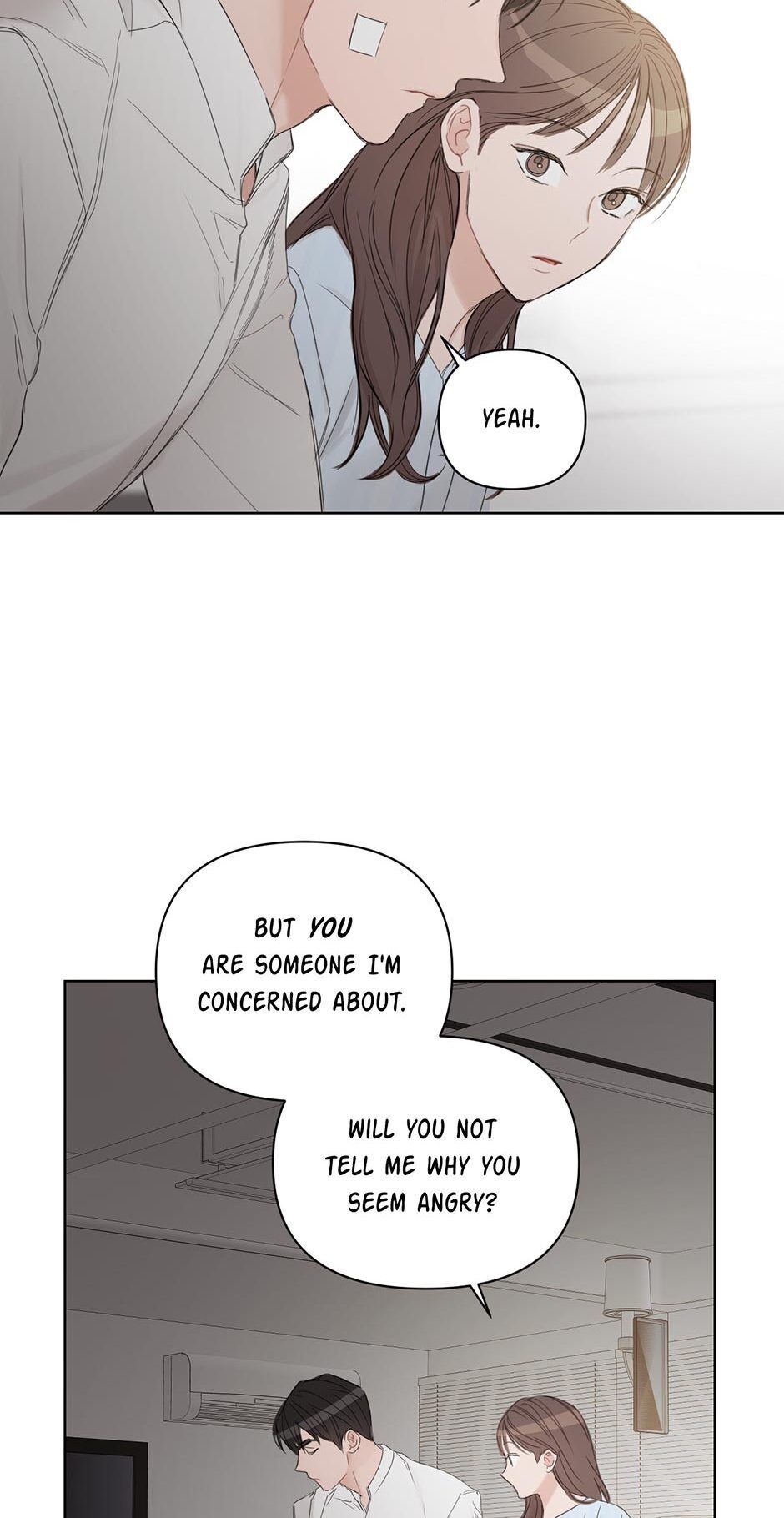 Positively Yours - Chapter 61 Page 61