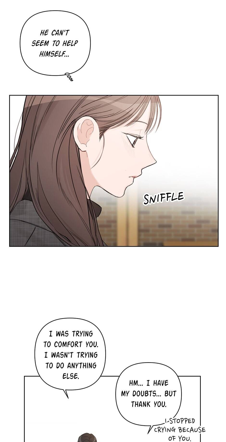 Positively Yours - Chapter 65 Page 12