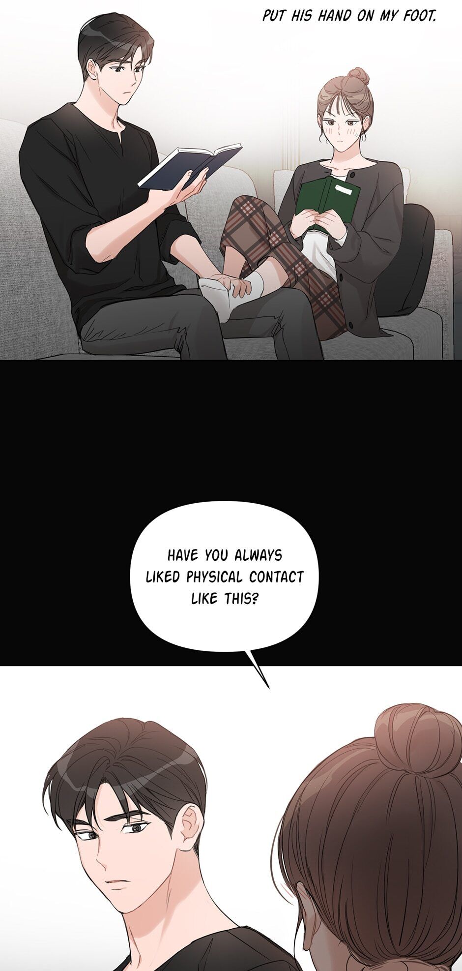 Positively Yours - Chapter 65 Page 6