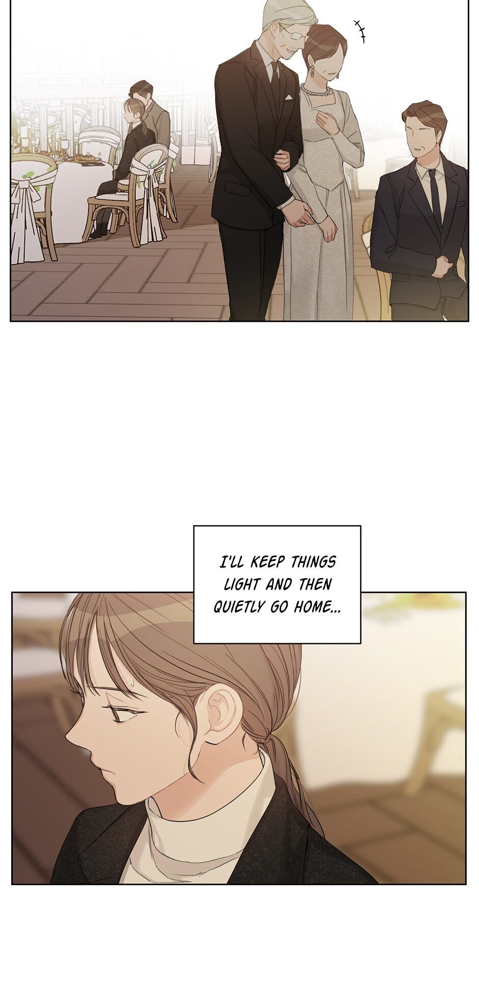 Positively Yours - Chapter 66 Page 45